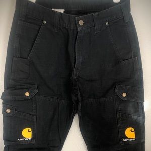 Carhartt Cargo Pants